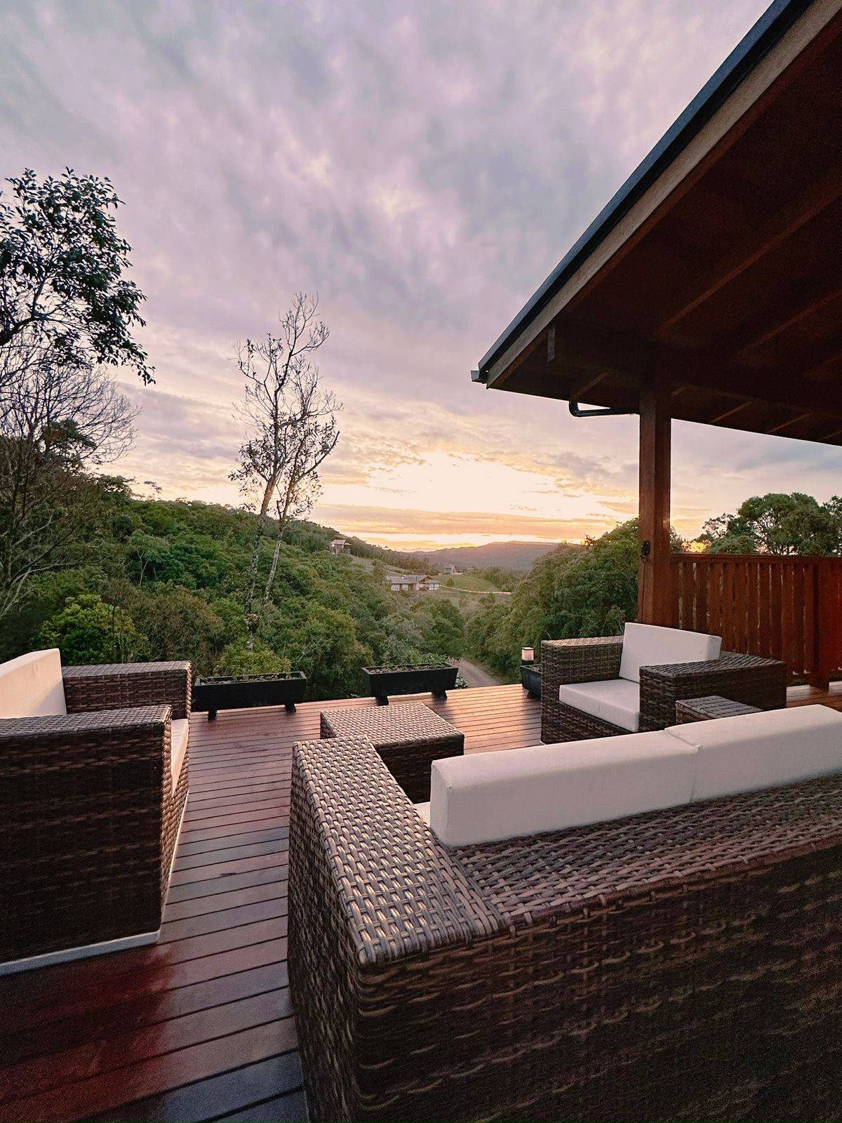 Recanto do Lago Negro - Casa em Rancho Queimado