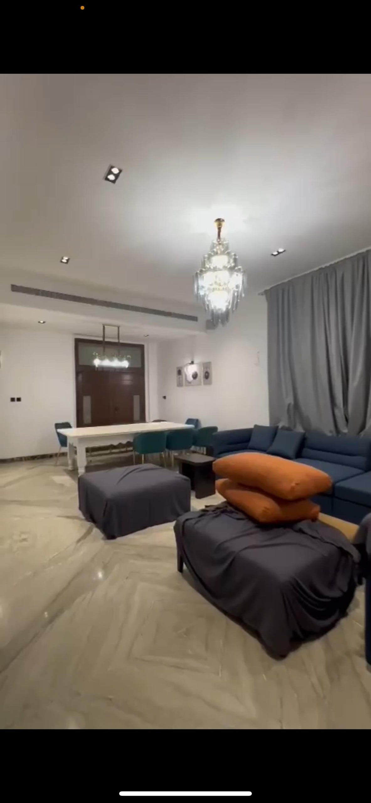 Luxury New & Spacious Villa  AlHasa Unique