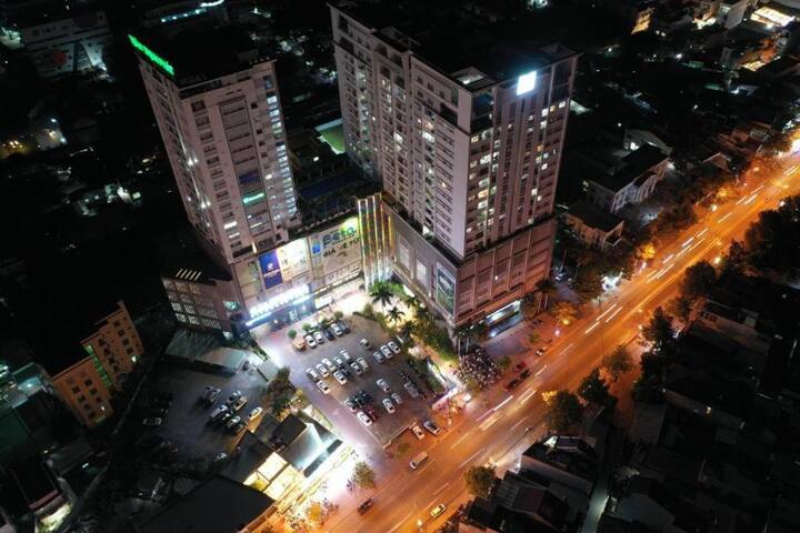 thành phố Biên Hòa的民宿