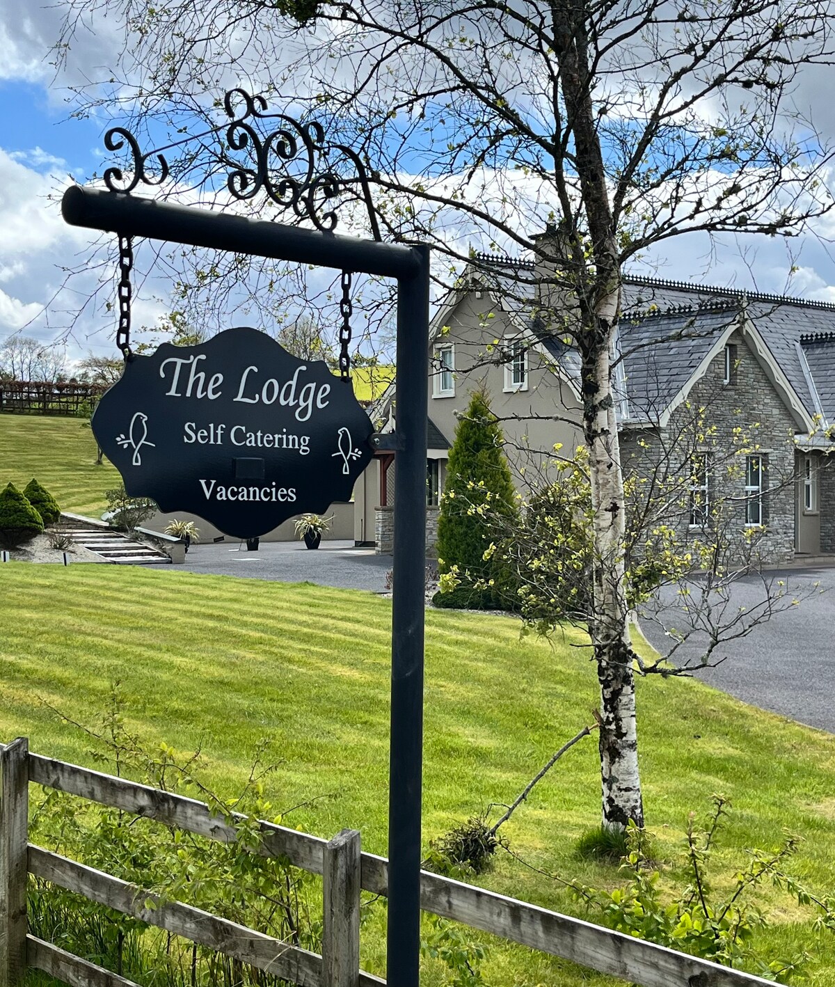 The Lodge