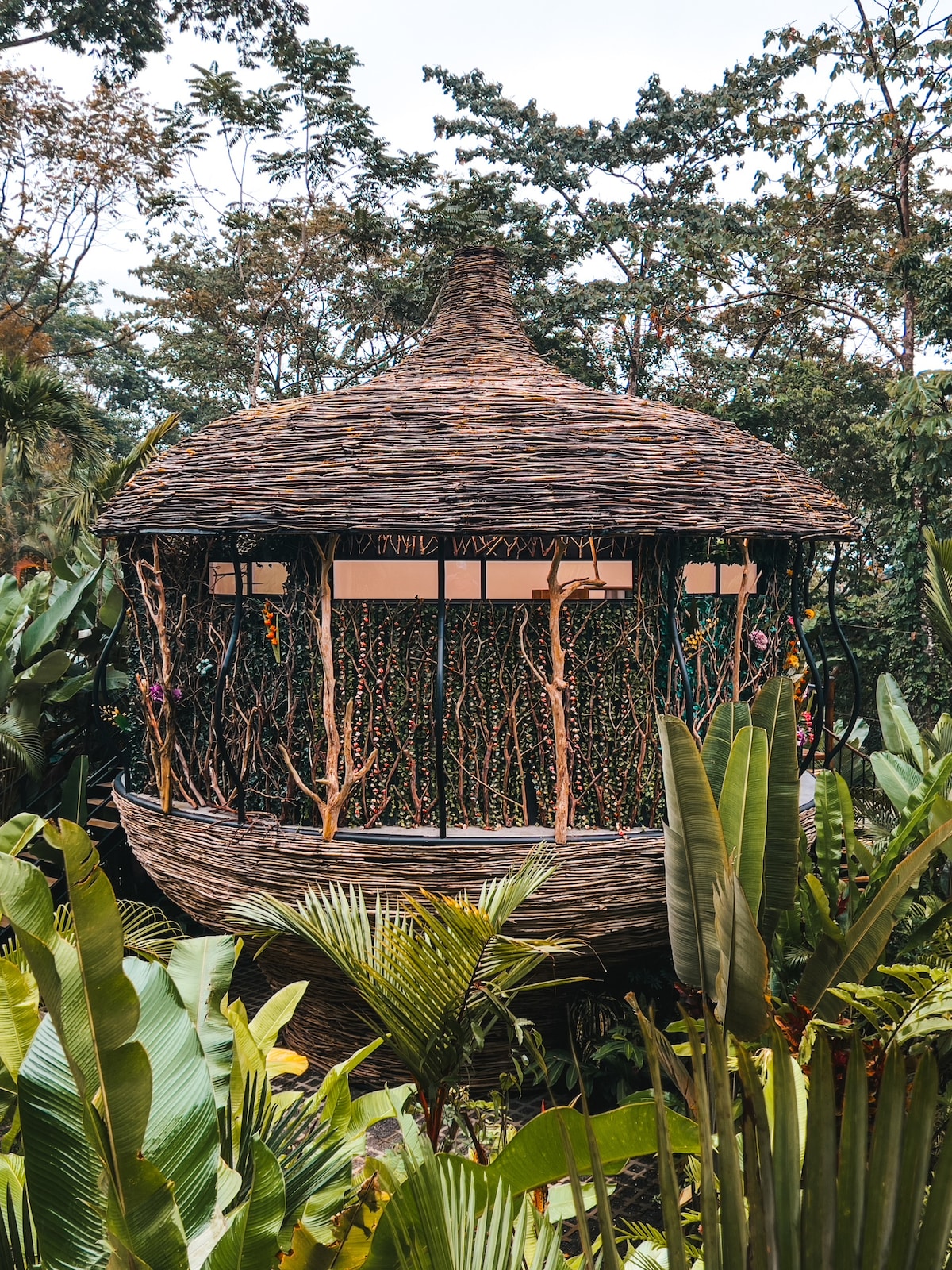 Arenal Nest La Fortuna