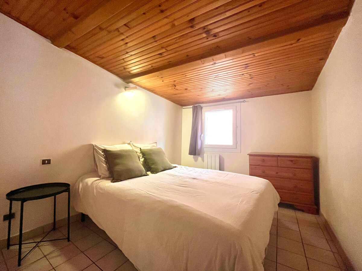 Appartement au cœur de Manosque