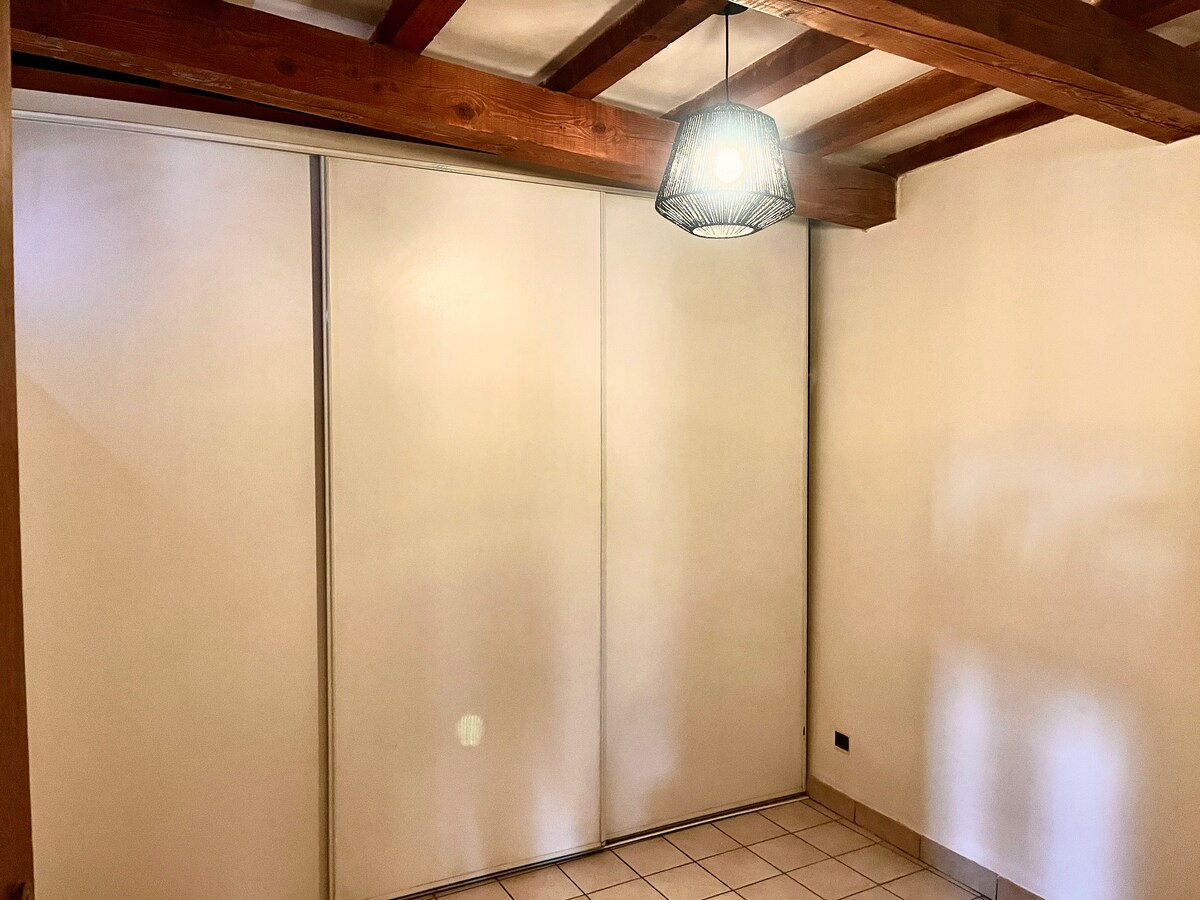 Appartement au cœur de Manosque