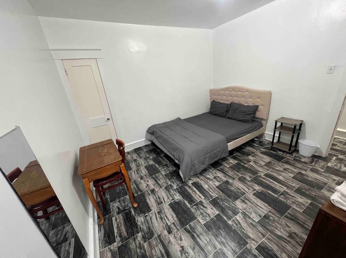 Private 1BDR Clean and Cozy I Philadelphia #2