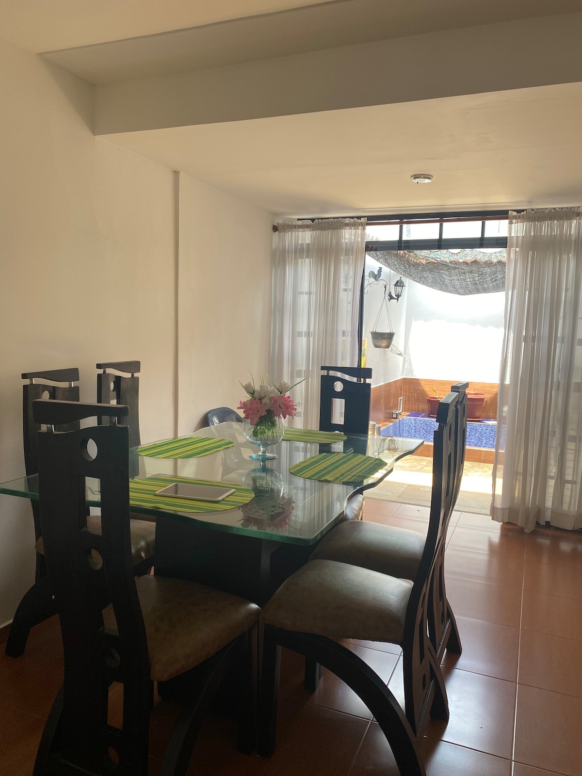 Habitación en Villavicencio