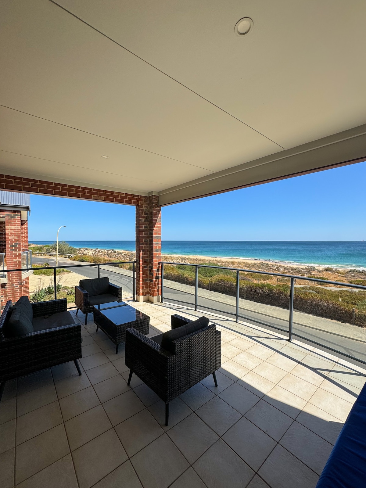 Bunbury Beach House