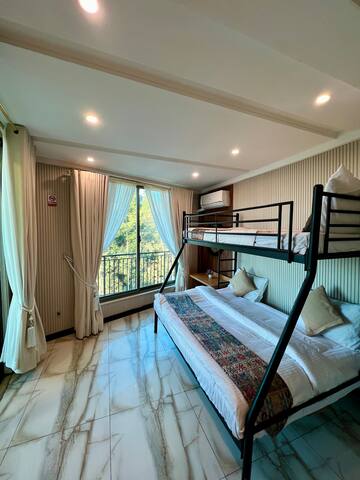 Ortus managed Airbnb listing 2