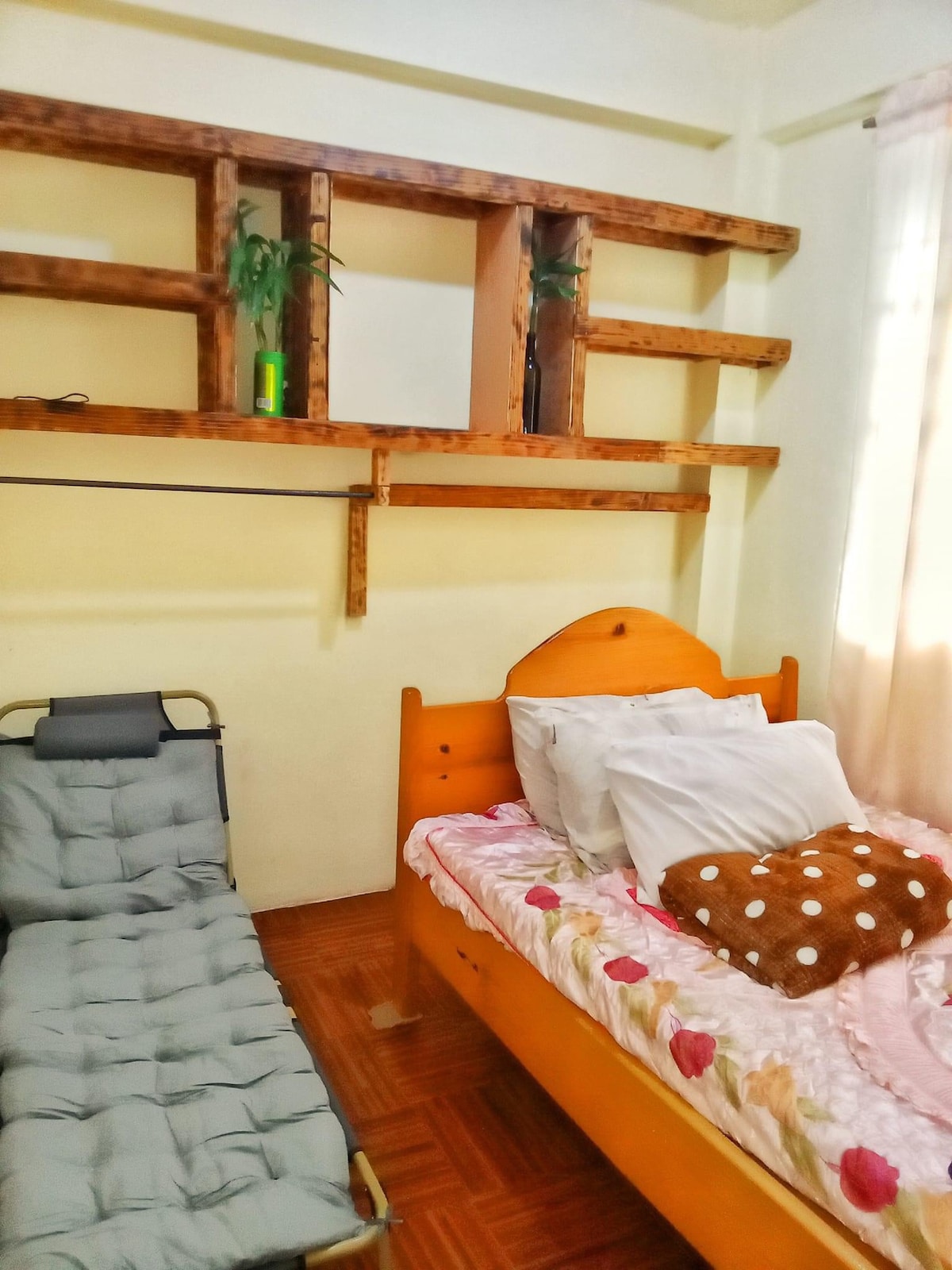 Cozy room in Sagada