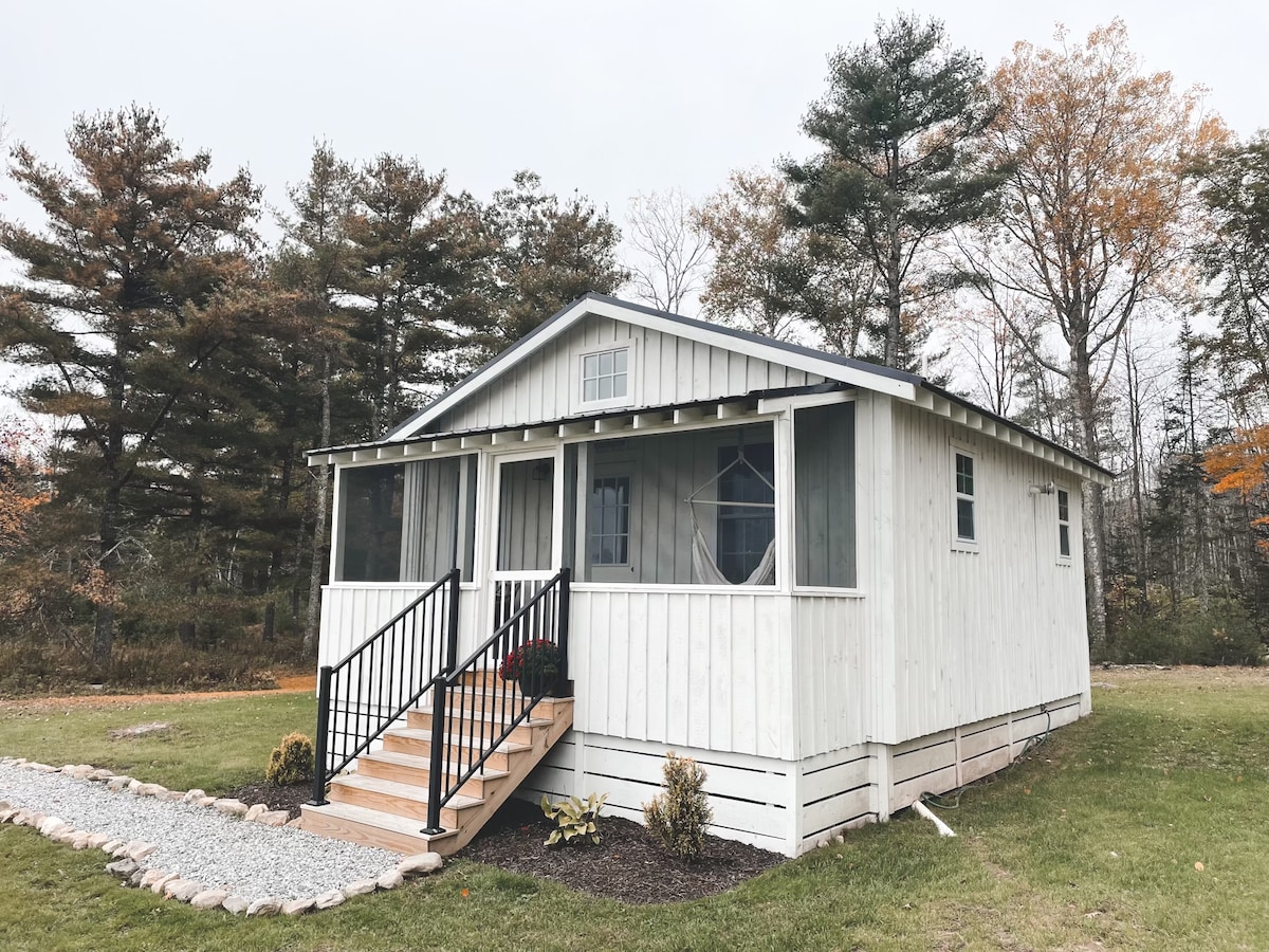 Country View Cottage