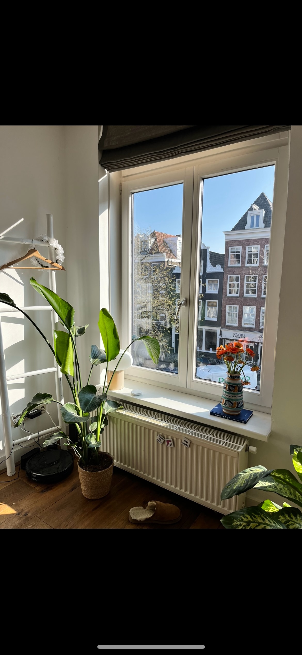 Sunny Jordaan - 2 Bedroom and Balcony