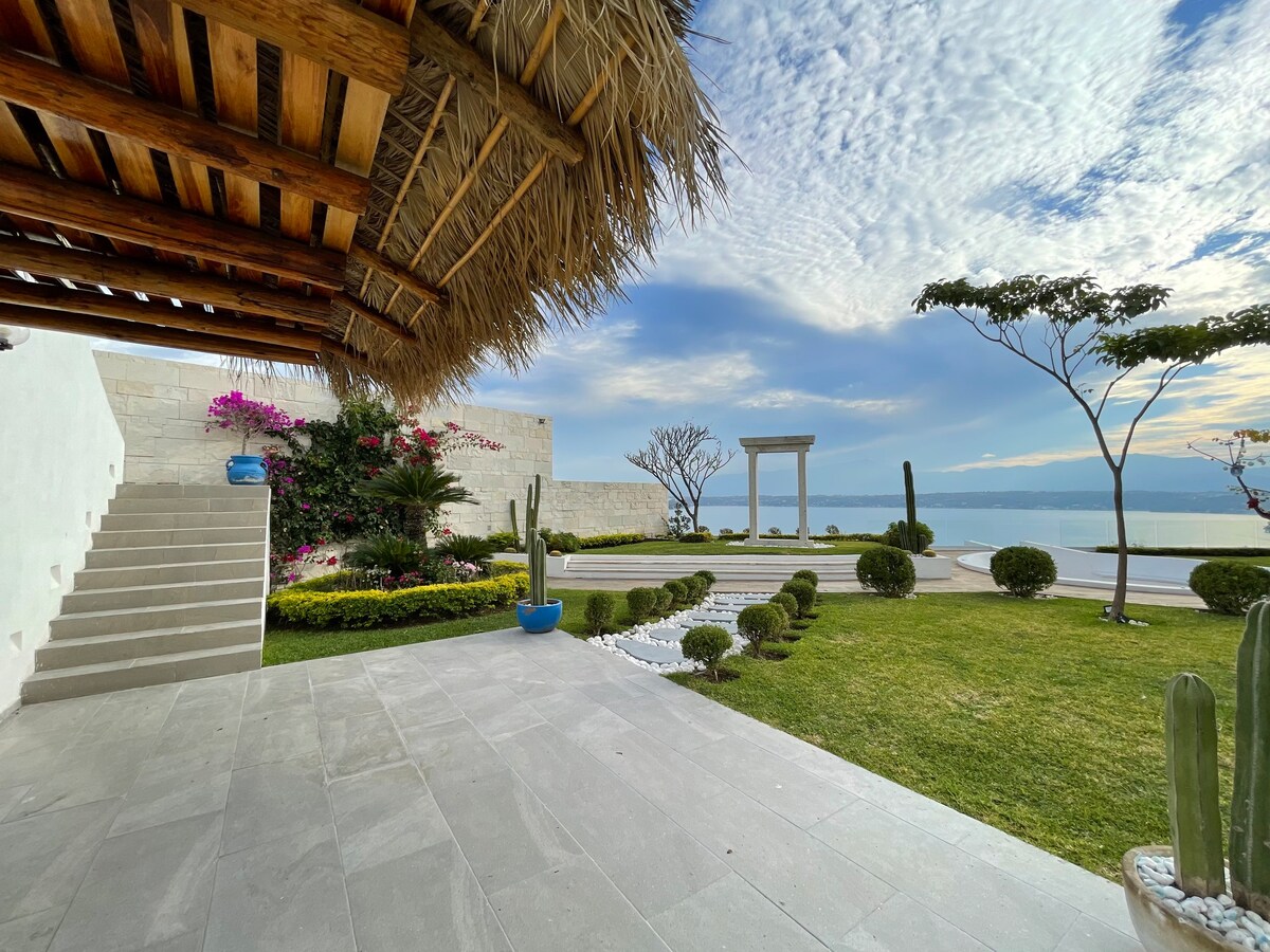 Villa Rufina, Tequesquitengo