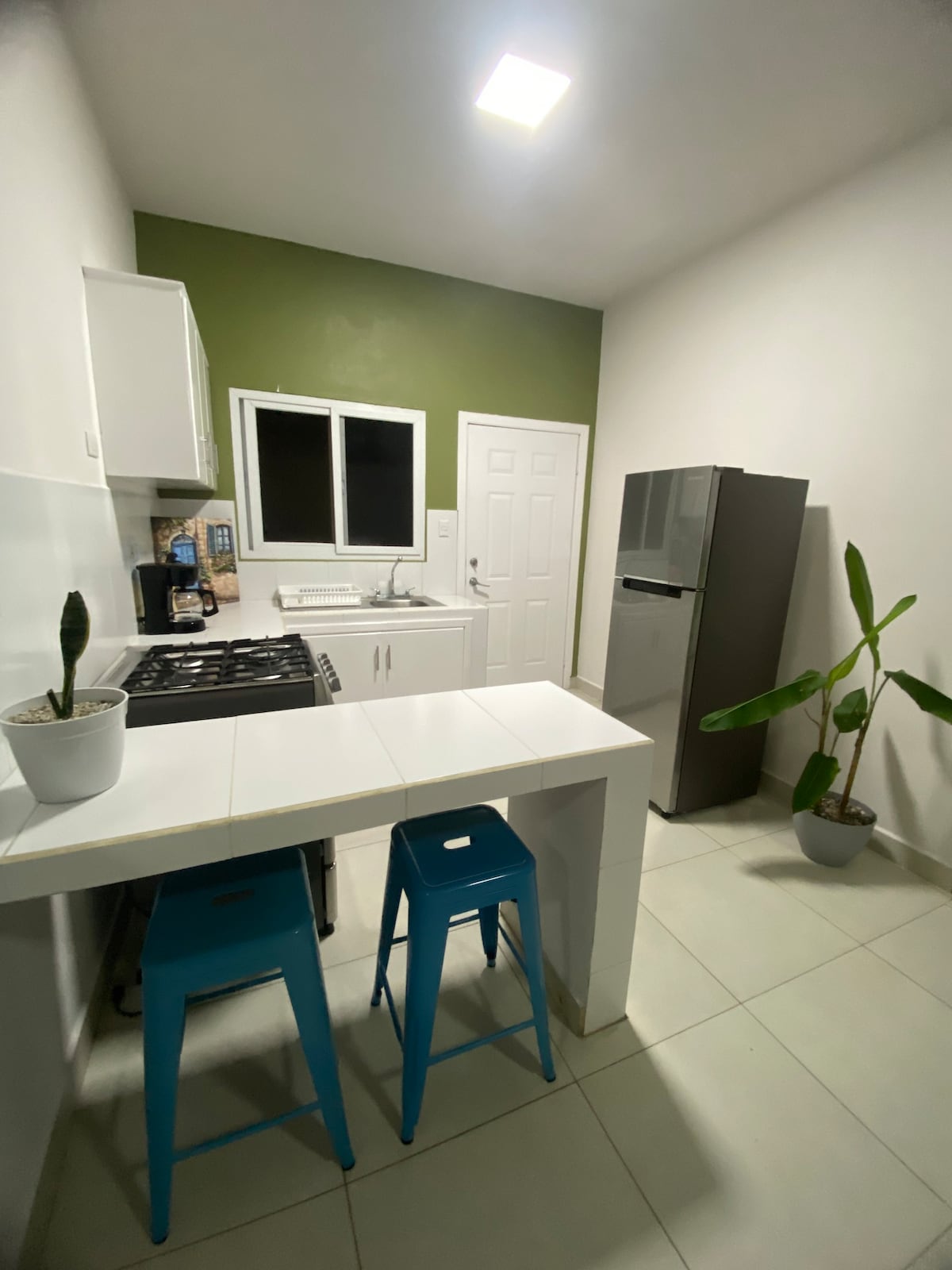 Céntrico Apartamento