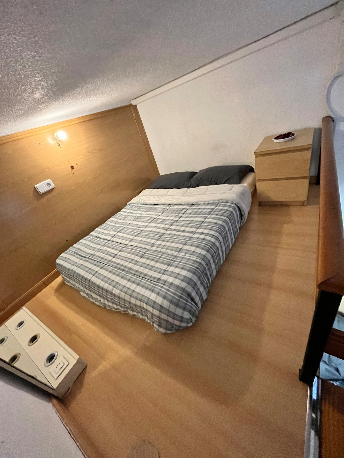 Apartamento para 2 personas