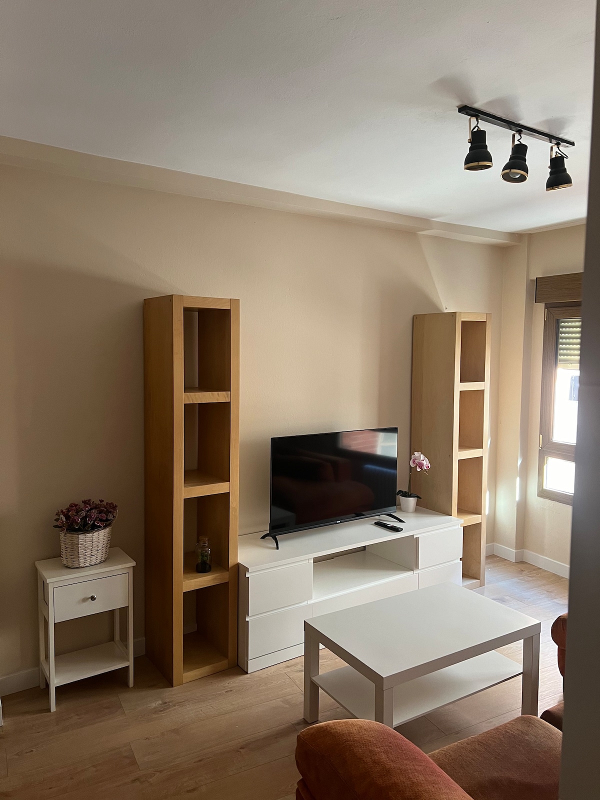 Apartamento Rey Favila （新装修）