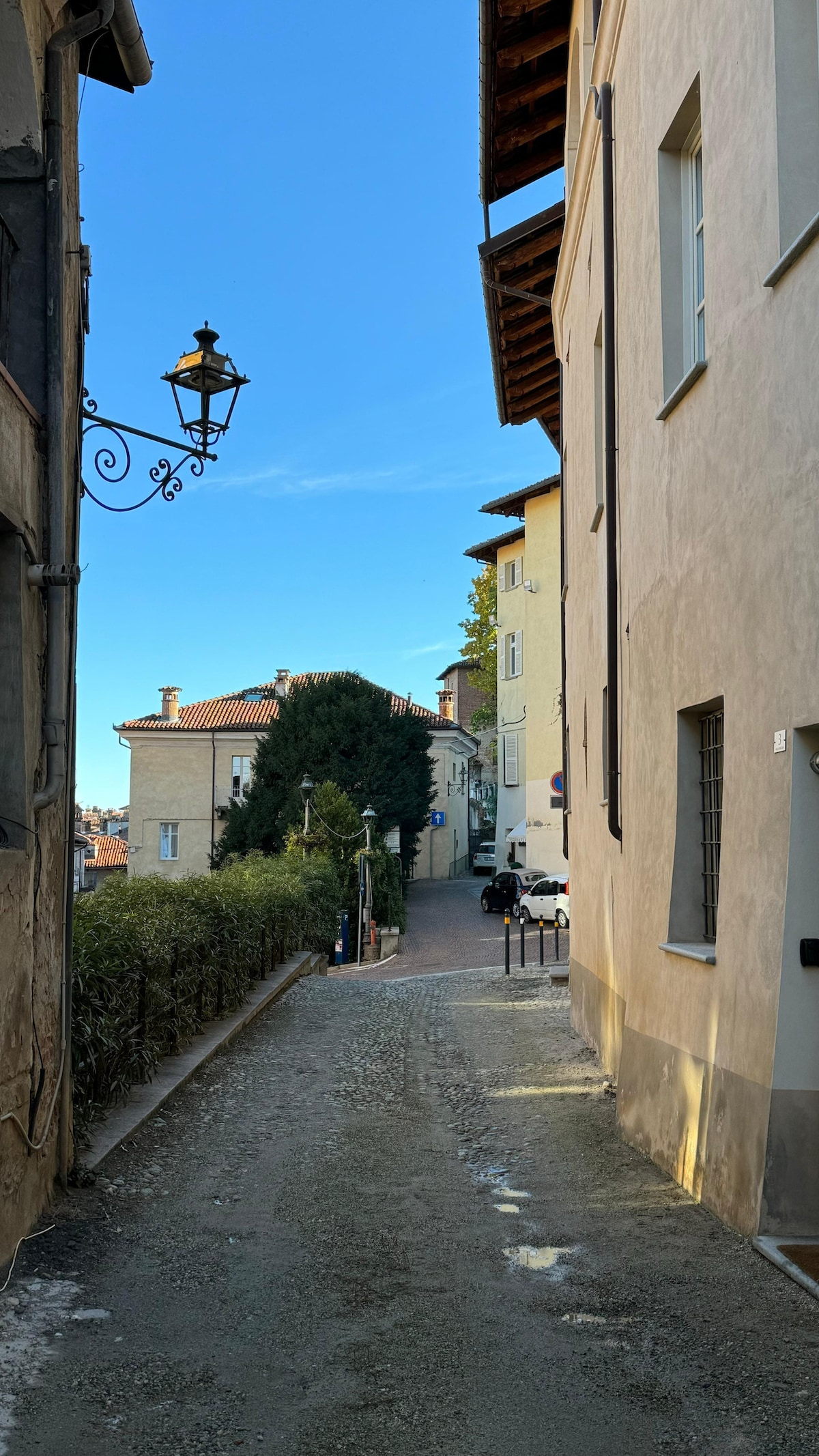 La casetta del Marchesato - Centro storico