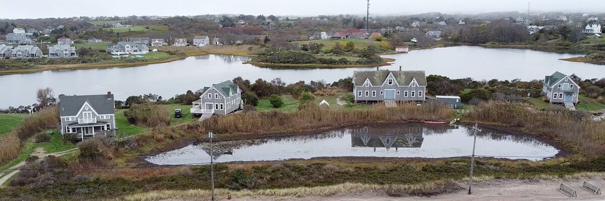 Hannah 's Block Island Hideaway