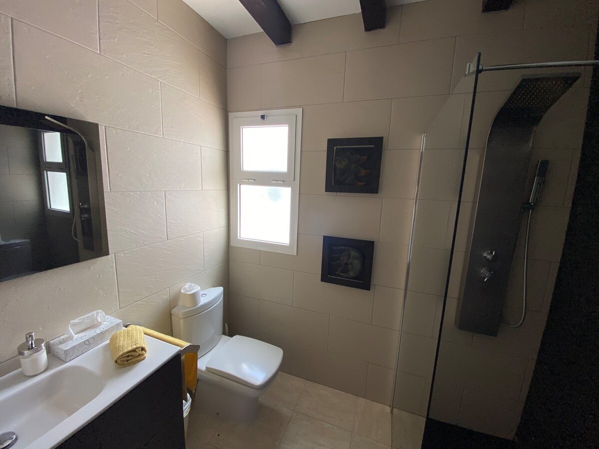 MiVida Camera con bagno privato