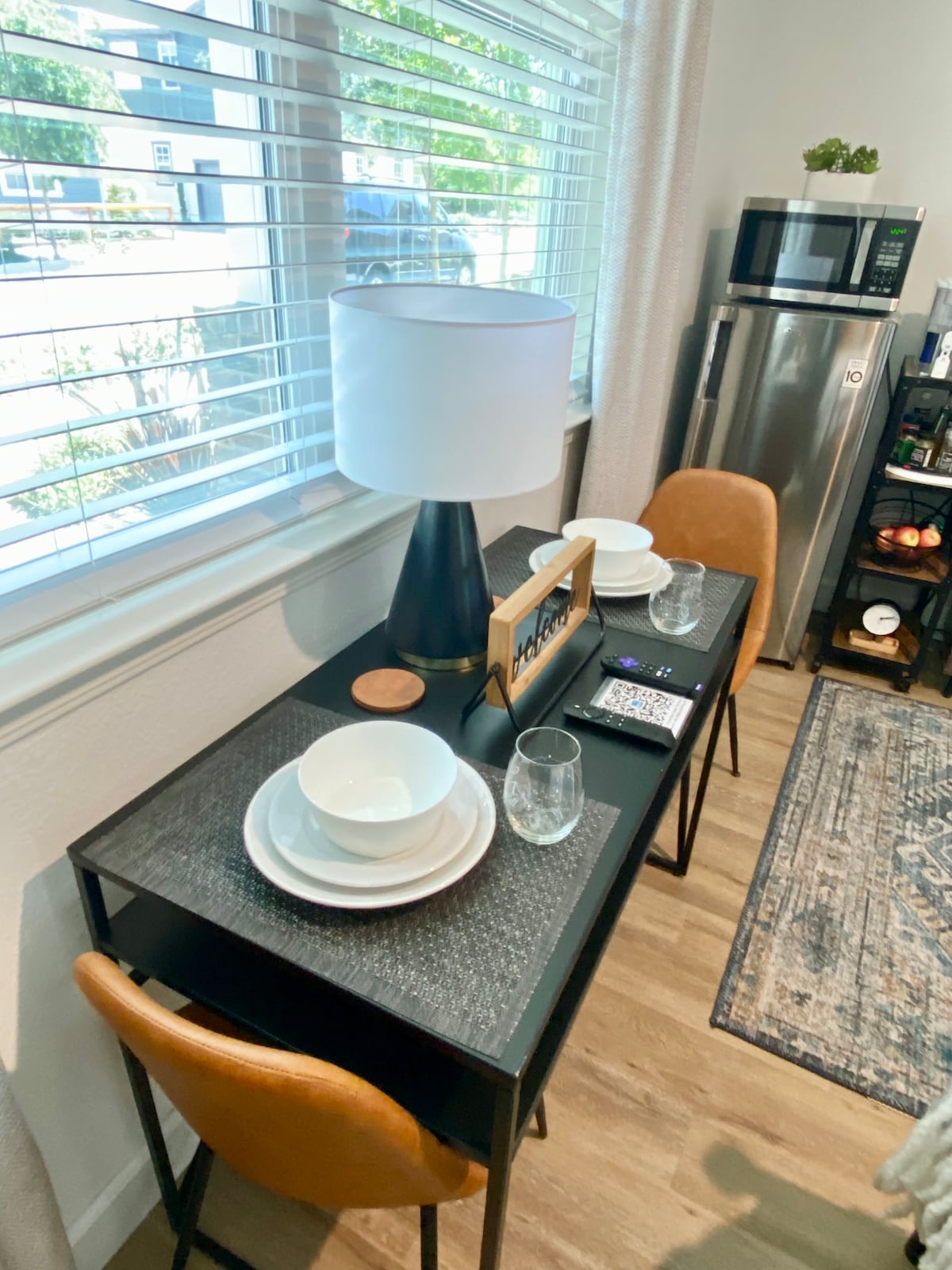 Private Master BR w/Kitchenette by downtown & BART