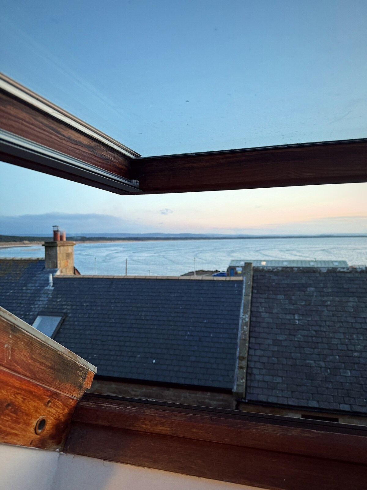 Firth View, Burghead