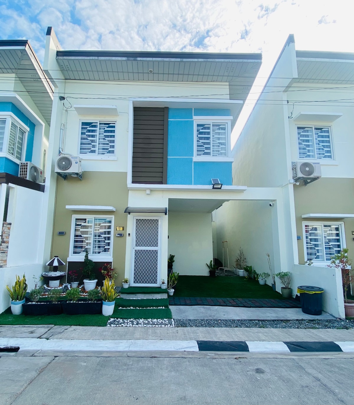 Brand new Townhouse for rent