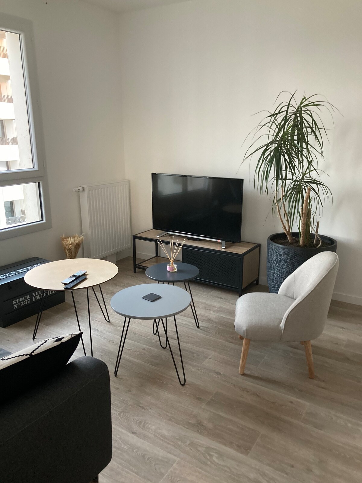 Appartement, quartier Bellevue