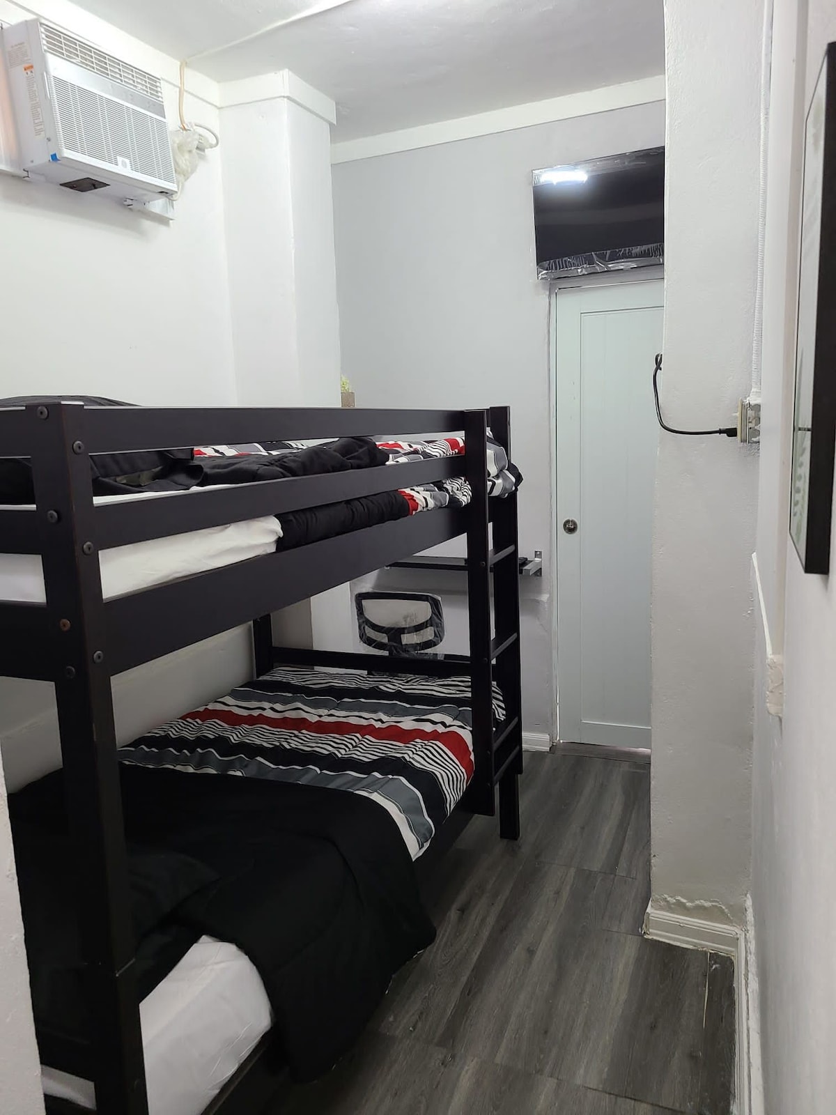 Apartamento en centro de San Juan