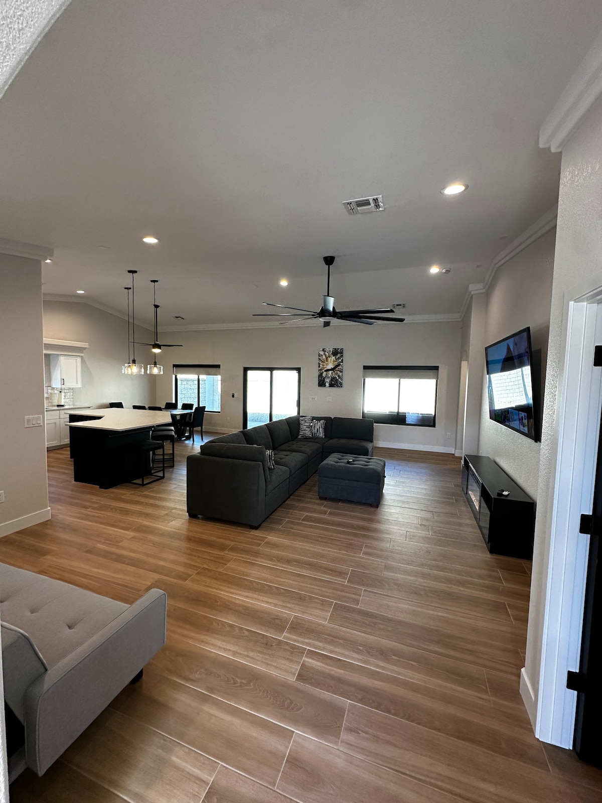 Brand New Home in Lake Havasu w/ Boat Parking