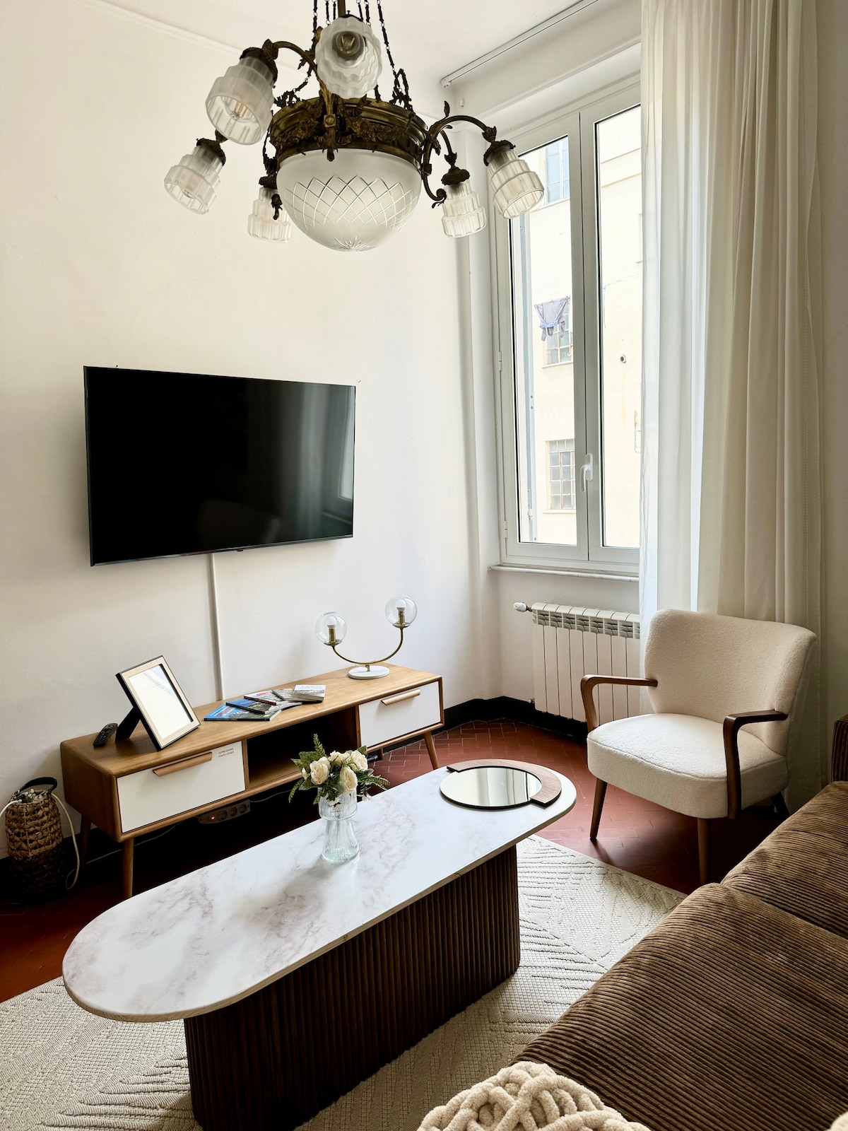 Casa Maico: Cozy, Chic & Close 2 the Train Station