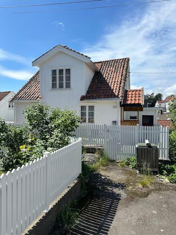 Kragerø的民宿