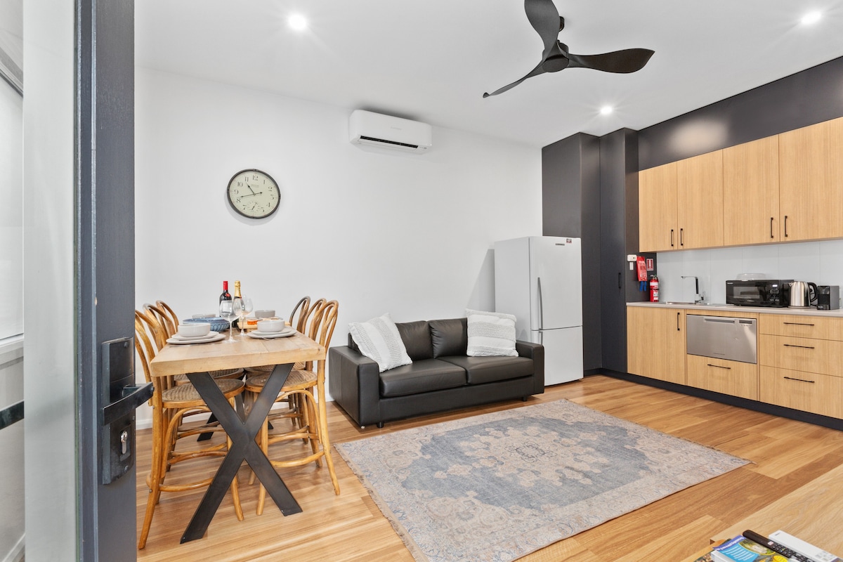 Modern Apartment Bonton Bliss Blue Mountains