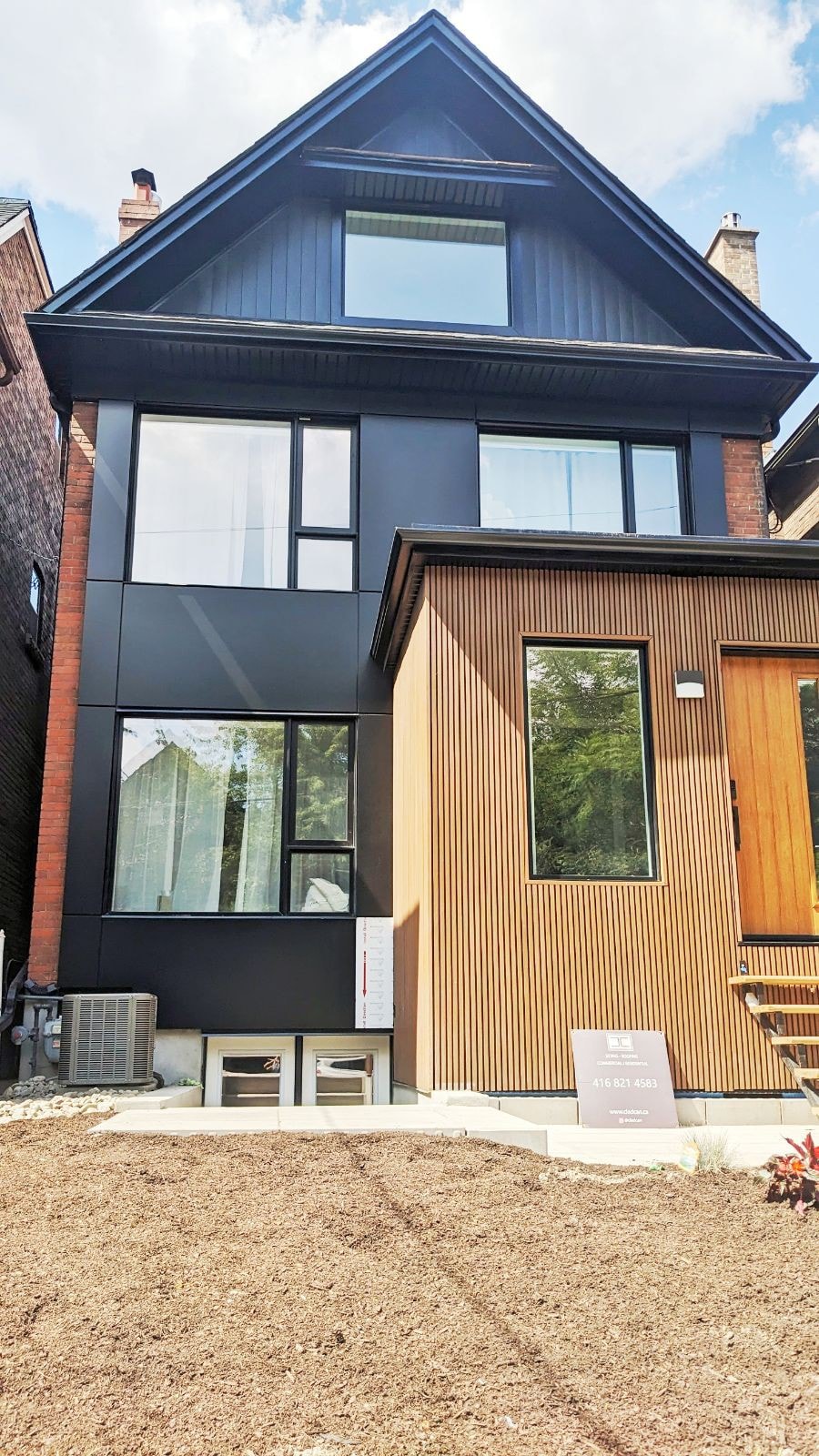 Modern New Apartment in Roncesvalles