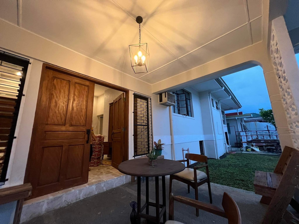 Your home in Balayan ,Batangas -Casa Crelencia