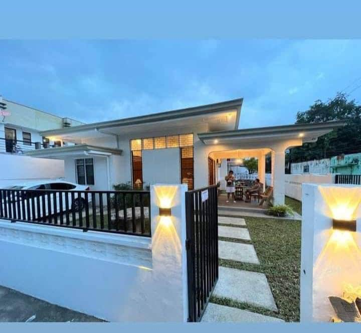 Your home in Balayan ,Batangas -Casa Crelencia