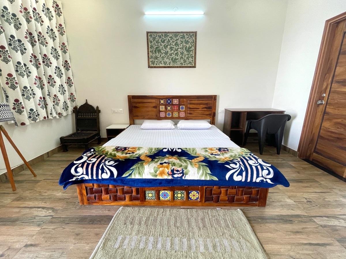 The Johri Homestay