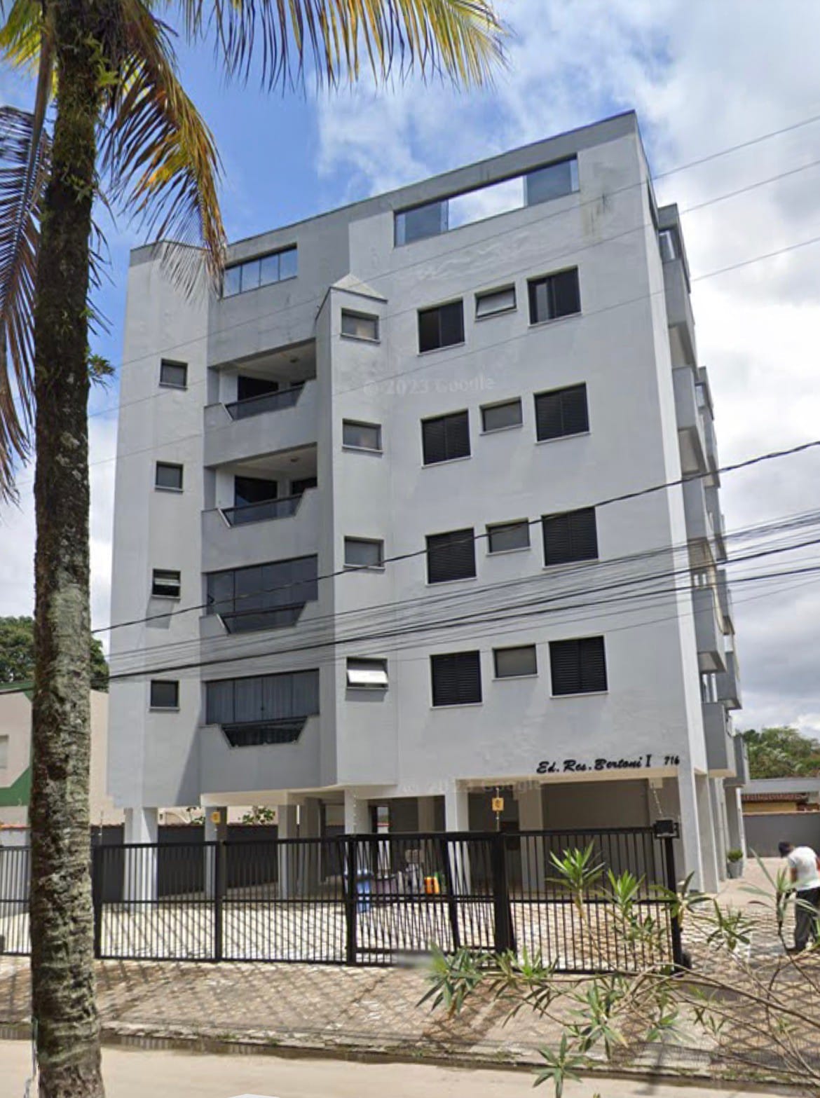 Apartamento Ótimo Itagua Ubatuba