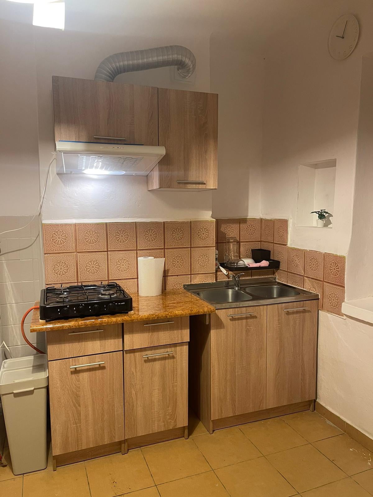 Apartament jasny „2”