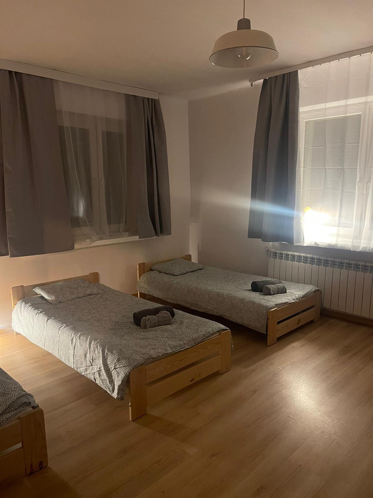 Apartament jasny „2”