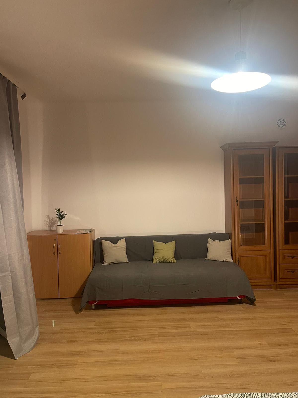 Apartament jasny „2”