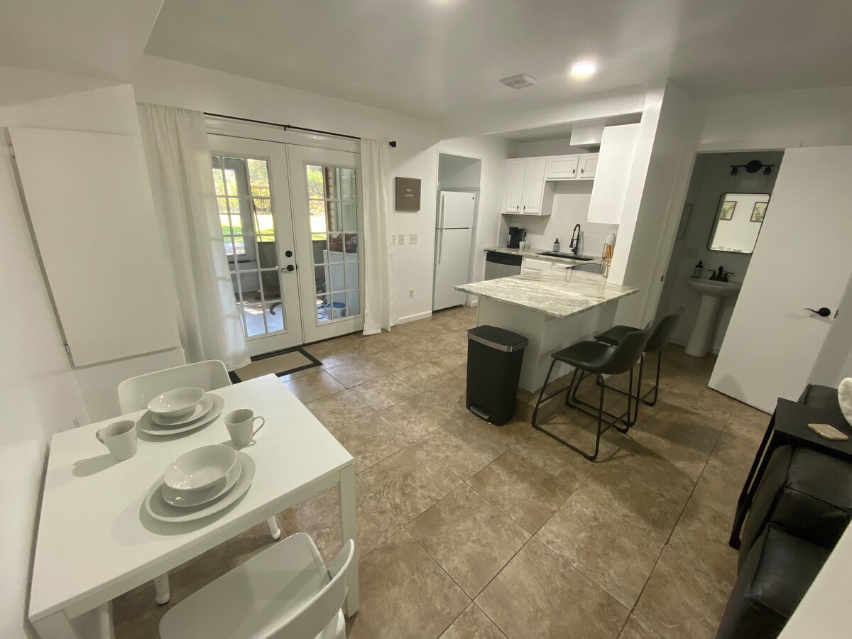 Entire Newly Renovated House, Columbia SC