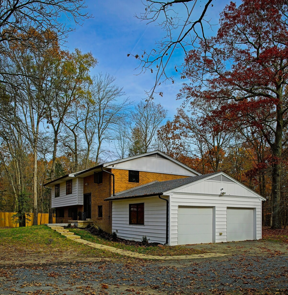 *Brand New | Modern Farmhouse | Lux 4 BR | Near DC