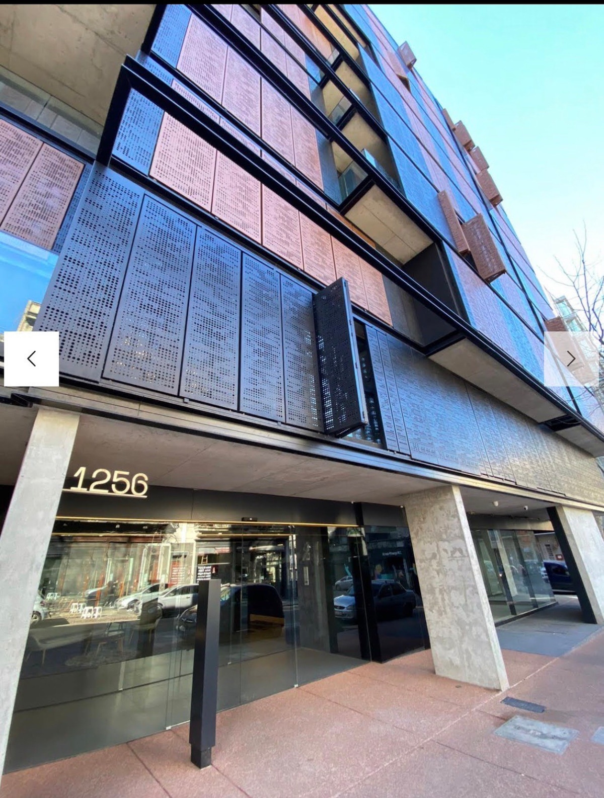 Centro de Montevideo con terraza hasta 6 personas