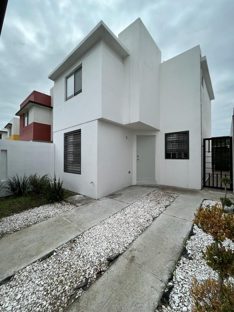 Residencial Meléndez