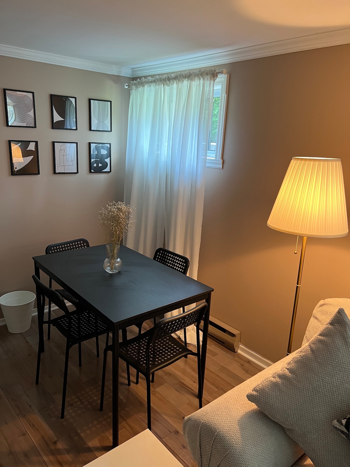 A Private Studio | Free Netflix/Nespresso/Parking