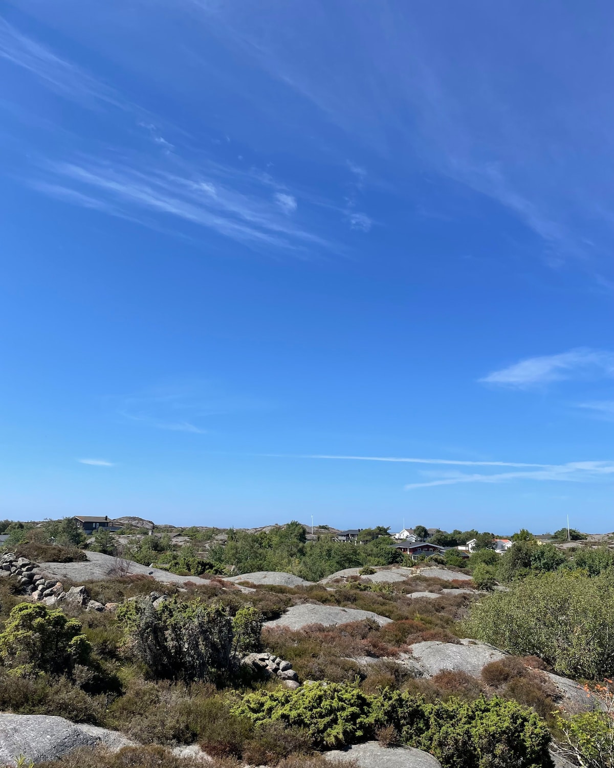 Möt den bohuslänska naturen!