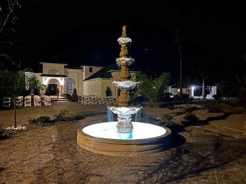 Casa Blanca