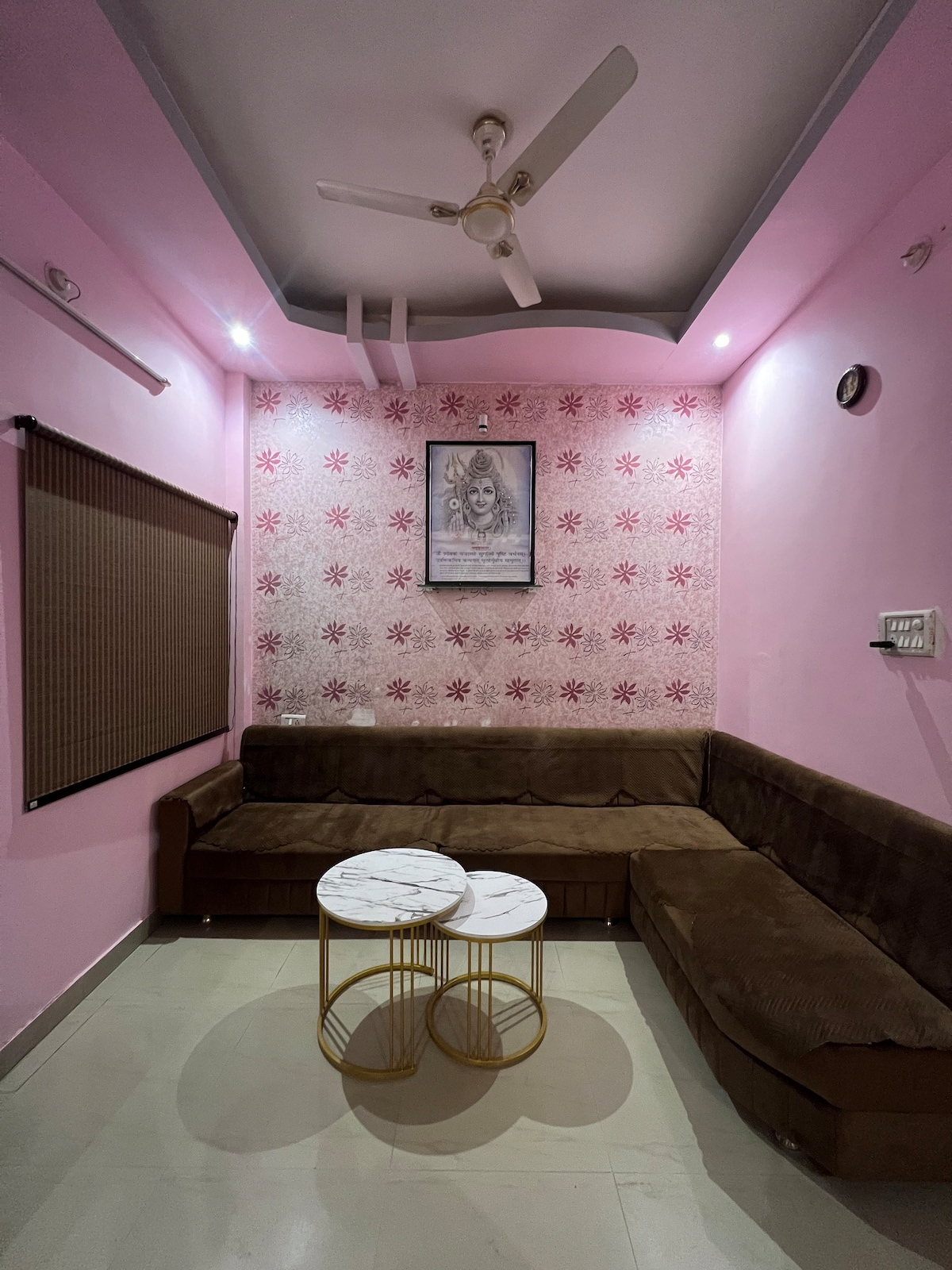 Vrindavan Homestay