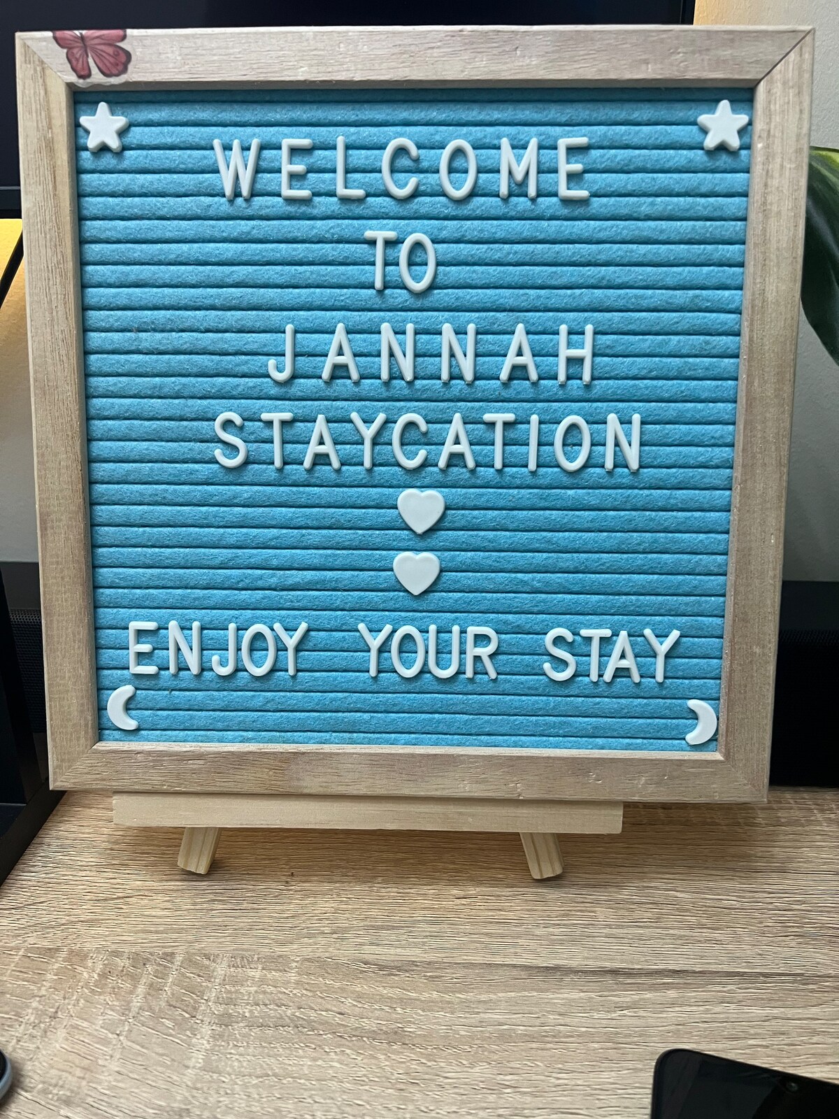 Jannah Staycation @ SMDC VINES Residences