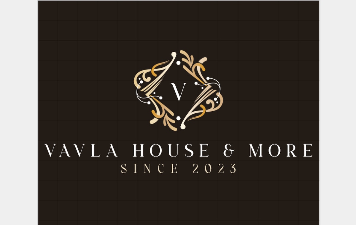 Vavla House