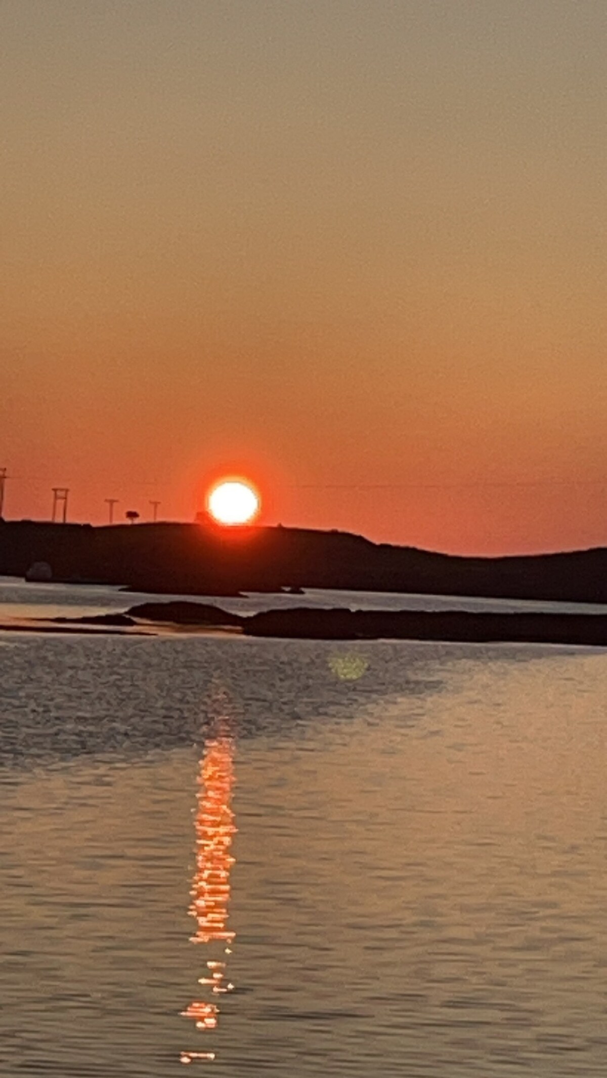 Feriehus på nydelige Helgeland