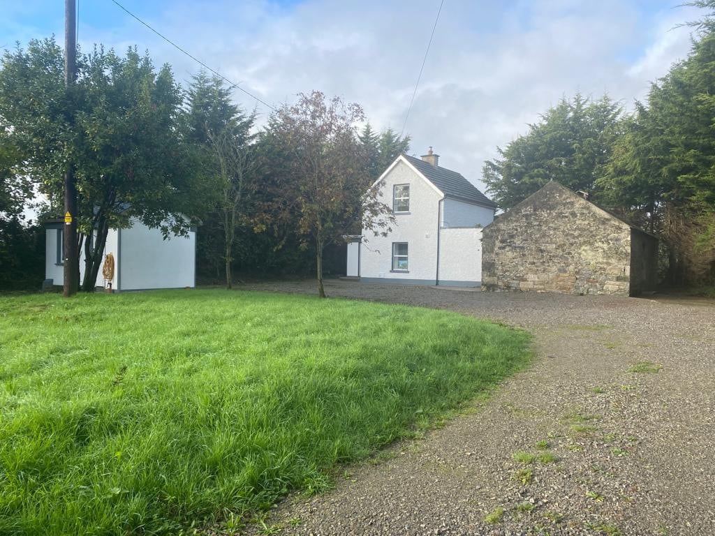 Cahir Cosy Cottage